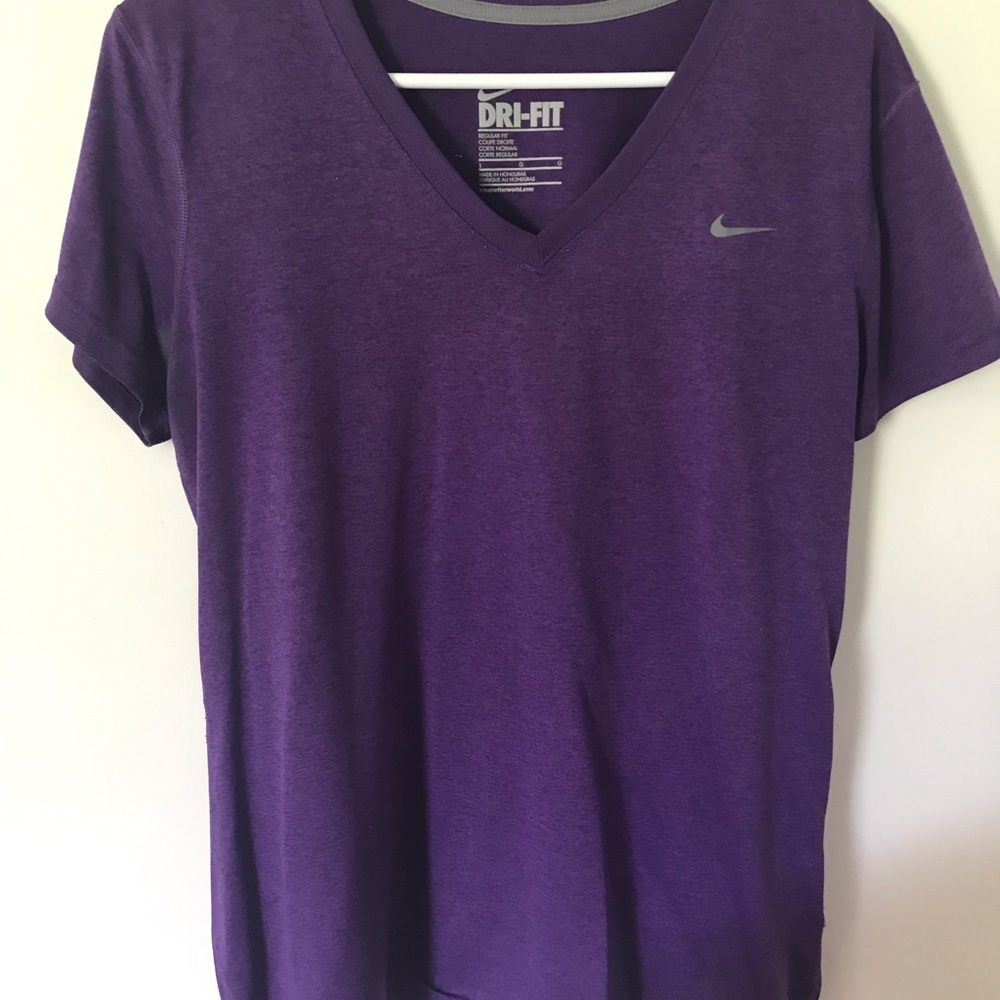 Nike dri fit